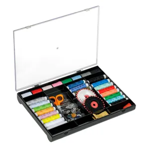 Set de Croitorie Complet cu Accesorii pentru Proiecte Creative
