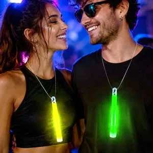 Stick luminos fosforescent set 2 culori