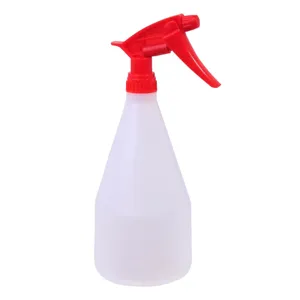 Pulverizator din Plastic, 1L