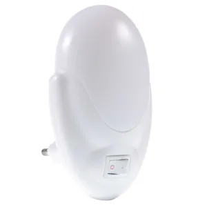 Lampa de veghe LED 2W, Alb