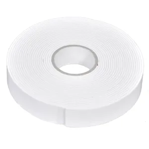Bandă adezivă dublă 5m x 1.8cm pentru fixare universală