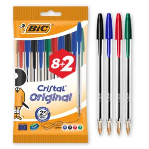 Set pixuri cu gel multicolor cu vârf 1.0 mm