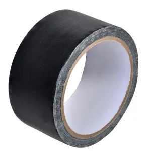 Banda Izolatoare Neagra 10mx4.8cm
