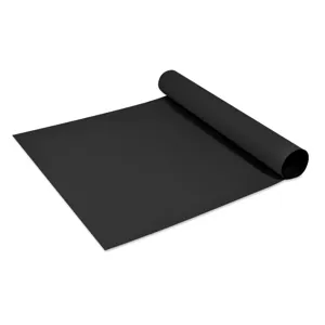 Carton Negru 220gsm pentru Handmade - 70x50cm