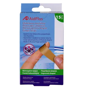 Plasturi Elastic pentru Degete - Confort și Flexibilitate
