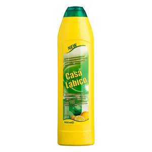 Crema de curatare universala cu aroma de lamaie, 500 ml
