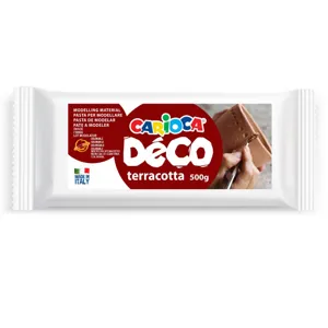 Lut pentru modelat Teracotă 500g