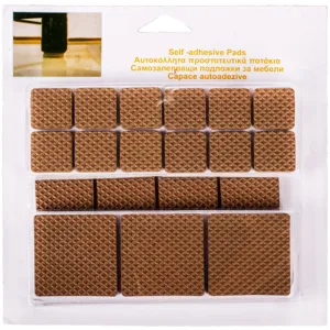 Capace Autoadezove de Protectie - 52buc