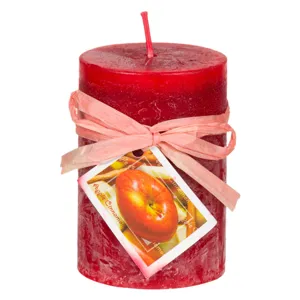 Lumânare Parfumată Aroma de Mar Scortisoară