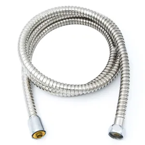 Furtun dus spiralat, 1.5m