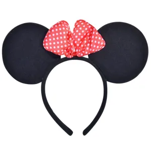 Coronita Par de Deghizare Minnie Mouse