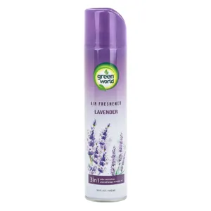 Odorizant cameră spray lavandă 300ml
