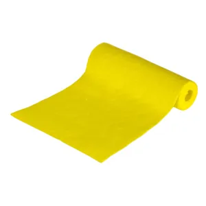 Lavete Universale din Rolă, Galbene, 3m