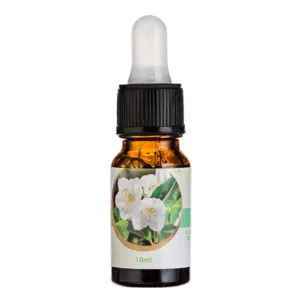 Ulei Parfumat cu Aromă de Iasomie pentru Relaxare și Aromaterapie