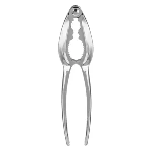 Spargător Metalic pentru Nuci, 15 cm