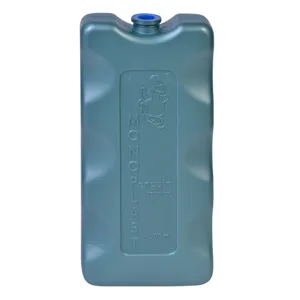 Pastilă de răcire reutilizabilă, 500 ml