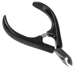 Foarfeca pentru cuticule, Otel inoxidabil, 12 cm