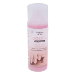 Acetonă pentru unghii cu glicerină 250 ml