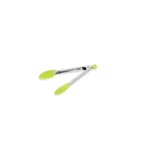 Cleste metalice cu vârf din silicon pentru precizie 20 cm