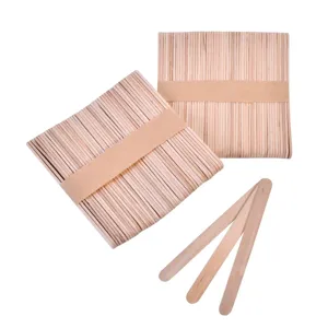 Bețișoare pentru Creații, 11.4 cm, 100 buc