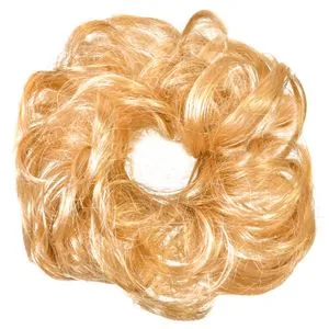 Elastic pentru păr blond