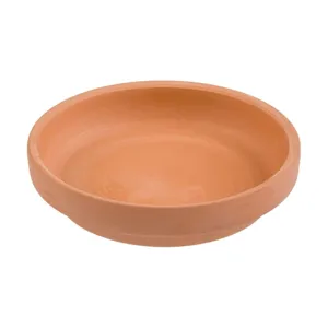 Ghiveci Flori Ceramic Teracota Ø15x12.5cm - 2l