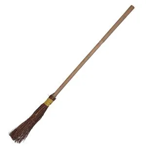 Matura Vrajitoare Naturala de Halloween 88cm