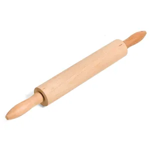 Sucitor din Lemn Natural, 43 cm