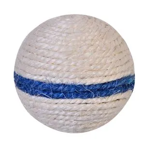 Minge pentru Pisici Ghem 9.5cm - Jucărie interactivă