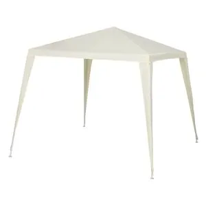 Pavilion Textil tip Cort 2.4x2.4m
