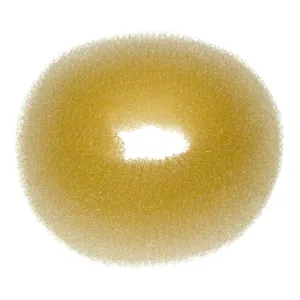Burete pentru coc 8 cm, culoare blond