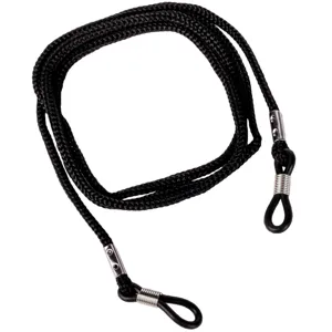 Siret pentru Ochelari, 70cm, Negru
