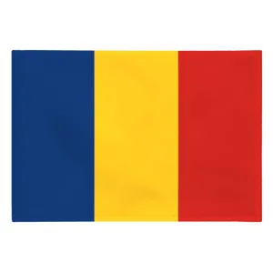Steag Tricolor Textil 120x180cm