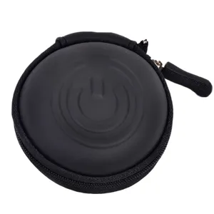 Formă din silicon neagră pentru casturi 7 cm