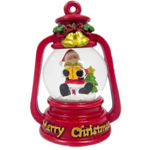 Decorațiuni de Crăciun: Globuri, Lumină și Articole Festive