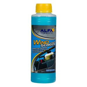 Soluție de Curățat Parbriz, 500 ml
