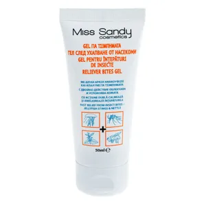 Gel pentru Înțepături de Insecte, 50 ml