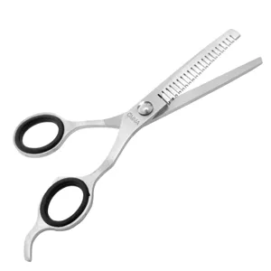 Foarfecă de coafor otel inoxidabil 16 cm pentru mână dreaptă