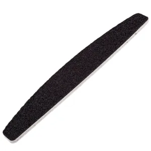 Pilă de unghii cu două fețe 100/180, 18 cm