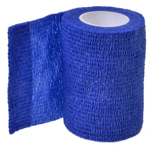 Bandaj Elastic cu Clemă pentru Articulații și Mușchi