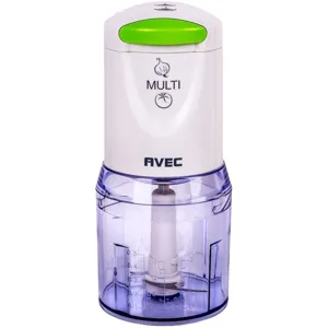 Tocator Electric 300W cu Lame din Oțel Inoxidabil și Bol de 500ml