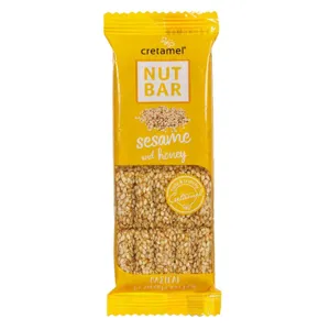 Baton cu Susan si Miere, 45g