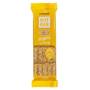 Baton cu Susan și Miere, 70g