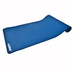 Saltea pentru Yoga și Gimnastică, 142x58x1cm, Albastră