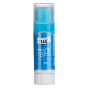 Lipici Stick, 25g, Albastru