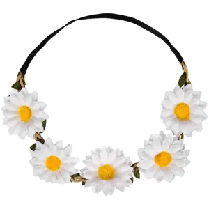Coronita de Deghizare Havaiana cu Margarete