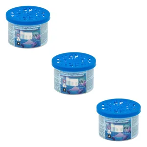 Dezumidificator pasiv, Cutie 45g, Set 3 buc