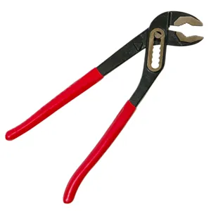 Cleștele pentru instalații metalice, instrument de lucru 10 cm