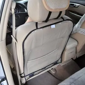 Husa Protectie Spatel Scaun Auto – Lavabilă și Convenabilă