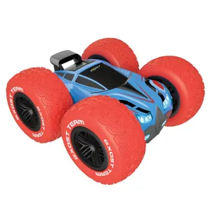 Masina cu telecomanda, 360 Cross, Scara 1:18, Albastra